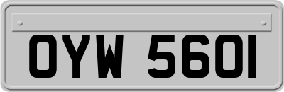 OYW5601