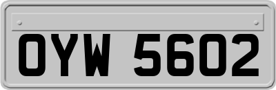 OYW5602