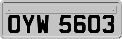OYW5603