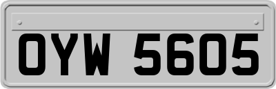 OYW5605