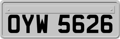 OYW5626