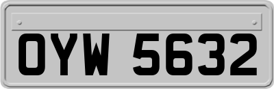 OYW5632