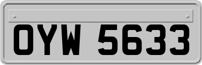 OYW5633