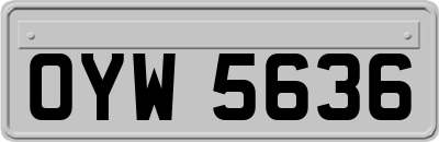 OYW5636
