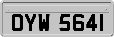 OYW5641