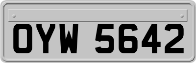 OYW5642