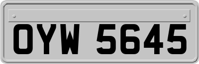 OYW5645