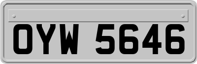 OYW5646