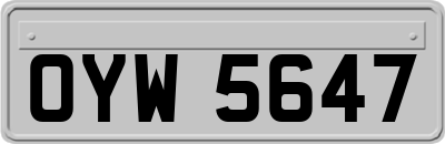 OYW5647