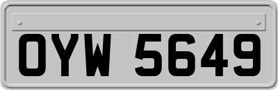 OYW5649