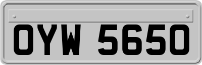 OYW5650