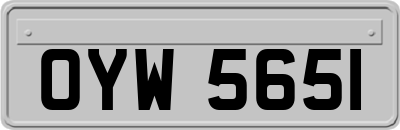 OYW5651