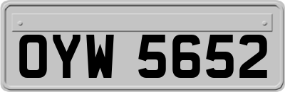 OYW5652