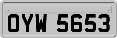OYW5653