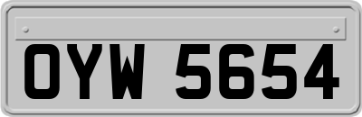 OYW5654