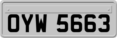 OYW5663