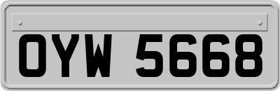 OYW5668