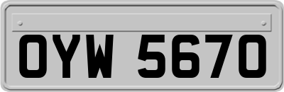 OYW5670
