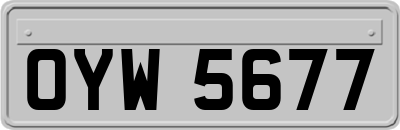 OYW5677