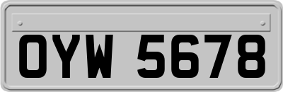 OYW5678