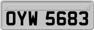 OYW5683