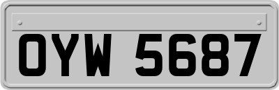 OYW5687