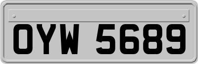 OYW5689