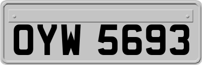 OYW5693