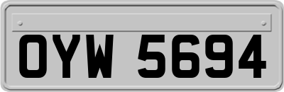 OYW5694
