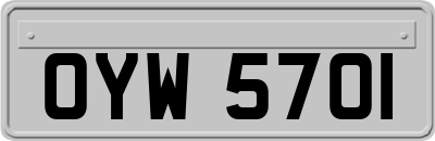 OYW5701