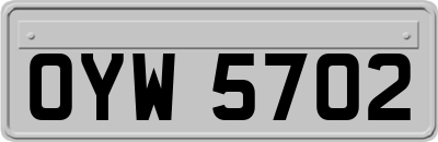 OYW5702