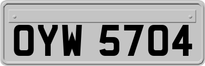 OYW5704