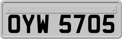 OYW5705