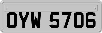 OYW5706