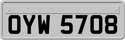 OYW5708