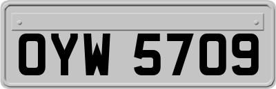 OYW5709