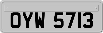 OYW5713