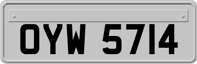 OYW5714