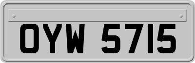 OYW5715