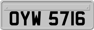 OYW5716
