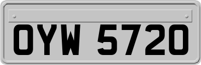 OYW5720
