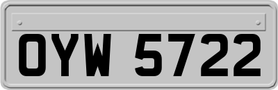 OYW5722