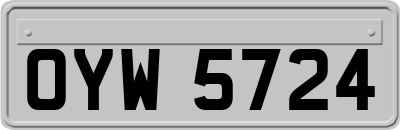 OYW5724