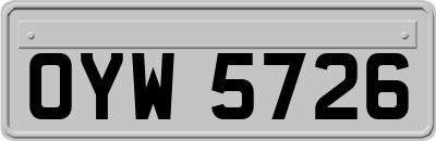 OYW5726
