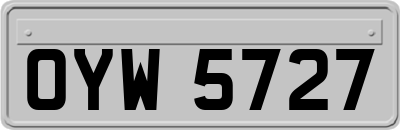 OYW5727