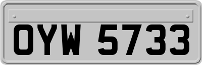 OYW5733