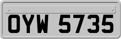 OYW5735