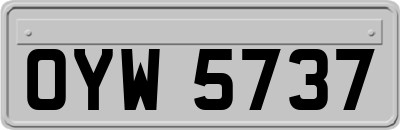 OYW5737