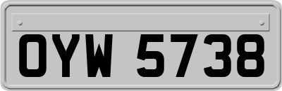OYW5738