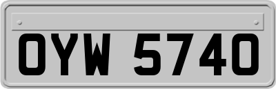 OYW5740